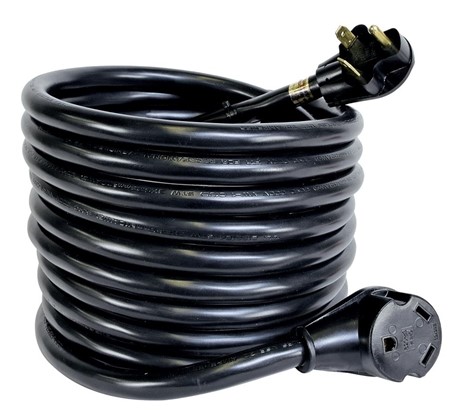 Arcon Generator RV Power Cord
